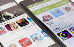 Google удалит приложения для майнинга криптовалют из Play Store