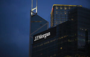 JP Morgan: Институциональные инвесторы предпочитают Ethereum биткоину