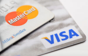 MasterCard и VISA усилят контроль за транзакциями в адрес крипто-компаний