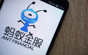 «Дочка» Alibaba Group приступила к тестированию своего корпоративного блокчейна