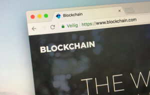 Крипто-кошелёк Blockchain подал жалобу на сайт-подражатель