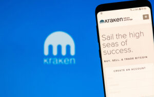 Пользователи Kraken покупали биткоин по $8 000 и продавали по $12 000 из-за бага