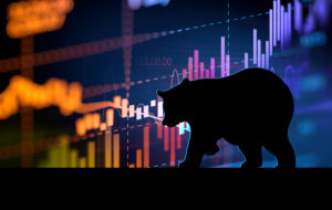 Медвежьи факторы сопровождают падение биткоина к $45 000, Ethereum — ниже $3 800