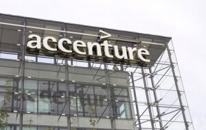 Accenture патентует технологию, призванную улучшить безопасность и масштабируемость блокчейна