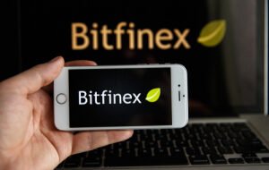Торги собственным токеном Bitfinex стартовали около начальной цены продаж