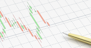 Пользователи TradingView стали чаще просматривать графики биткоина на фоне подъема цены в ноябре
