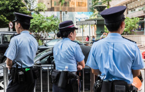 Полиция в Китае изъяла $15 млн у мошенников, распространявших поддельные токены биржи Huobi
