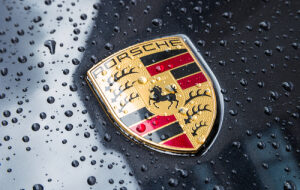 Porsche нарастит инвестиции в блокчейн-стартапы