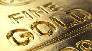 JPMorgan токенизирует золотые слитки с помощью технологии Ethereum