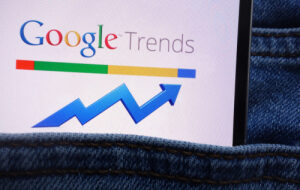 Google Trends: Биткоин привлёк максимальный интерес за год, обогнав Трампа, Tesla и Кардашян