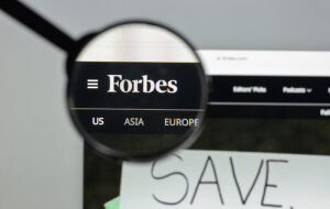 Forbes опубликовал список компаний-миллиардеров, использующих технологию блокчейн