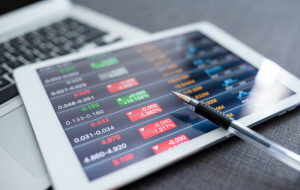 Торги на крипто-бирже eosfinex стартуют 25 июля