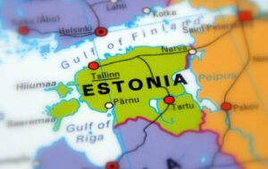 Бывший премьер-министр Эстонии присоединился к блокчейн-стартапу