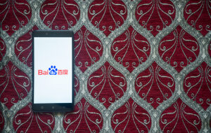 Китайский поисковой гигант Baidu открыл дочернюю блокчейн-компанию