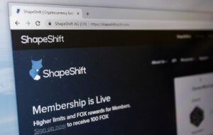 Биржа ShapeShift обвинила бывшего сотрудника в краже биткоинов на $900 000