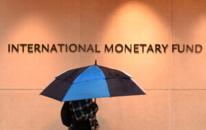МВФ: Из-за роста криптовалют в экономике могут возникнуть «уязвимости»