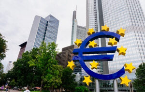 Европейский центральный банк регистрирует товарный знак «цифровой евро»