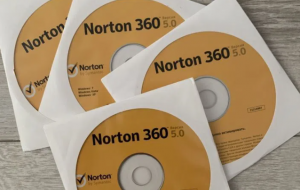 В антивирус Norton 360 добавят возможность майнинга Ethereum