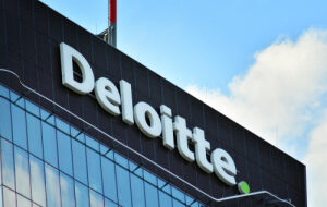 Deloitte: VeChain превосходит Ethereum по безопасности и масштабируемости