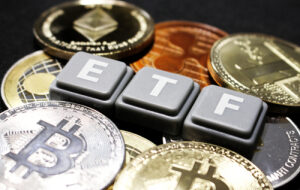 VanEck регистрирует ETF для инвестирования в компании из криптовалютной отрасли