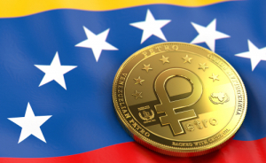 Венесуэла начнёт продавать гражданам бензин за криптовалюту Petro