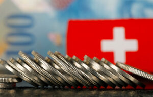 Швейцарский банк Falcon открыл сервис криптовалютных переводов