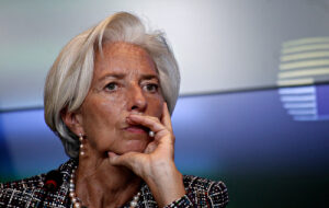 Глава МВФ призвала задуматься о выпуске национальных цифровых валют