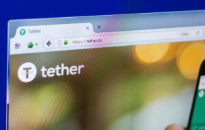 Tether заблокировала 300 000 USDT, владелец которых хранил приватный ключ в Evernote