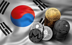 Южнокорейский банк намерен возглавить местную индустрию криптовалютной торговли