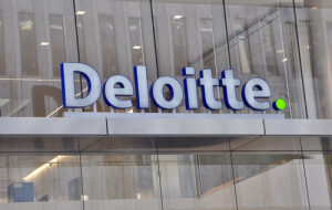 Deloitte привлечёт корпоративных пользователей к блокчейну при помощи новой платформы