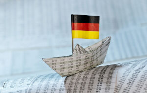 Nimiq приобрёл 9,9% долю в немецком WEG Bank AG, став третьим совладельцем от сферы криптовалют