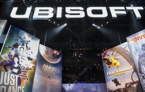Ubisoft стал учредителем блокчейн-альянса в индустрии видеоигр