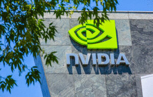 Высокий спрос майнеров криптовалют помог Nvidia превзойти прогнозы в первом квартале