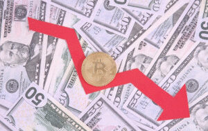 Аналитики прокомментировали падение биткоина ниже $9 500