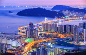 Южная Корея удвоит количество блокчейн-проектов в общественном секторе