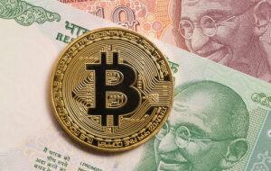 Индия «не склонна» запрещать криптовалюты — СМИ