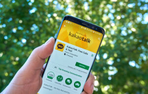 Корейский IT-гигант Kakao запустил блокчейн-платформу Klaytn при участии LG и UnionBank