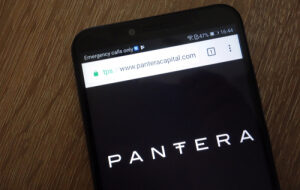 Pantera Capital привлекла $25 млн для своего $175-миллионного фонда за полгода