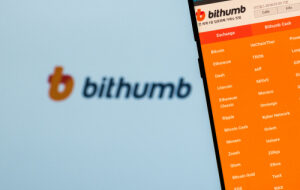 СМИ: Сделка по продаже $333-миллионной доли в бирже Bithumb оказалась под угрозой срыва