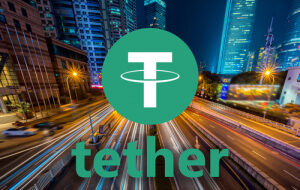 Tether приступил к выпуску USDT на блокчейне Tron