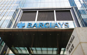 Британский банк Barclays подал две патентные заявки на блокчейн-технологии
