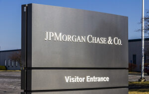 Coinbase и Gemini первыми из крипто-бирж смогли открыть счета в банке JPMorgan Chase