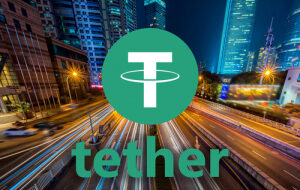 Tether стал третьим крупнейшим криптоактивом, снова превзойдя по капитализации XRP
