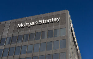 Morgan Stanley объявил о возможности включения биткоина в собственные фонды