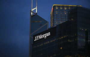 Аналитики JPMorgan считают, что худшее для рынков рисковых активов может быть позади