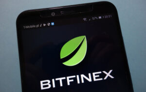 Курс токена Bitfinex впервые опустился ниже $1 с момента первичной продажи