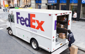 FedEx присоединился к блокчейн-консорциуму Hyperledger