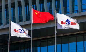 Поисковик Baidu планирует выпустить космическую игру на блокчейне