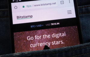 Крипто-биржа Bitstamp куплена южнокорейским конгломератом NXC
