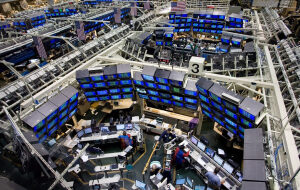 Чикагская биржа опционов планирует вернуться на рынок биткоин-фьючерсов